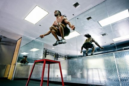 Миниатюра для записи Влияние питания и силовой тренировки на концентрации тестостерона и кортизола