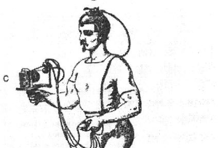 Миниатюра для записи История биомеханики