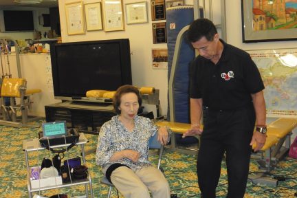 Миниатюра для записи КААTSU-тренировка уменьшает атрофию мышц