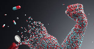 Анаболические стероиды