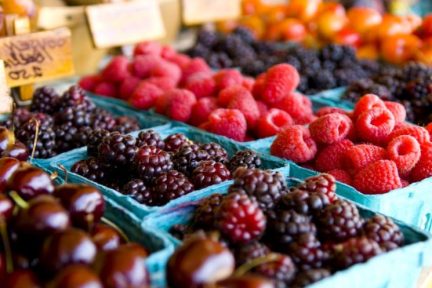 Миниатюра для записи Роль свободных радикалов и антиоксидантов в тренировках спортсменов