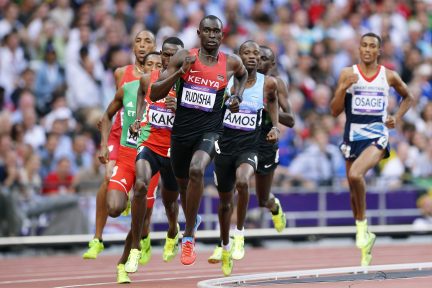 Миниатюра для записи Применение фазового пространства для анализа мышечной активности при беге