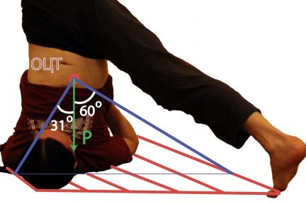 Миниатюра для записи Биомеханический анализ  движений человека