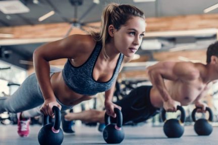 Миниатюра для записи Реакция на тяжелую физическую нагрузку эндогенных анаболических гормонов и ИФР-1 у мужчин и женщин