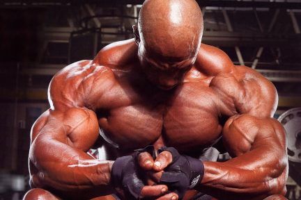 Миниатюра для записи Механизмы мышечной гипертрофии и их связь с силовой тренировкой