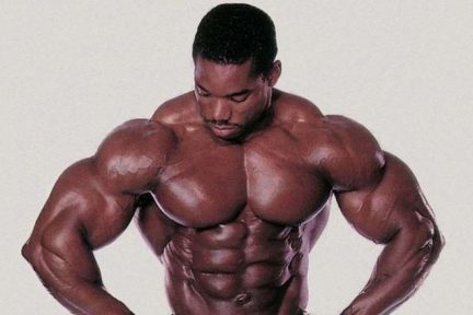 Миниатюра для записи Гипертрофический ответ на концентрическую изокинетическую тренировку