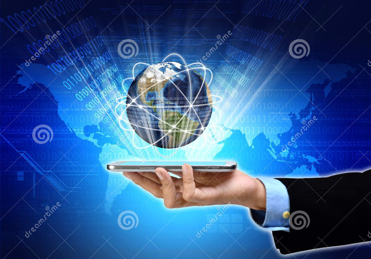 Информационные технологии