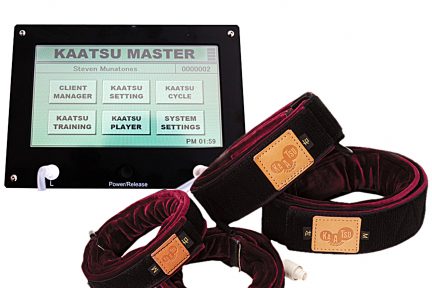 Миниатюра для записи Обзор исследований тренировок с ограничением кровотока