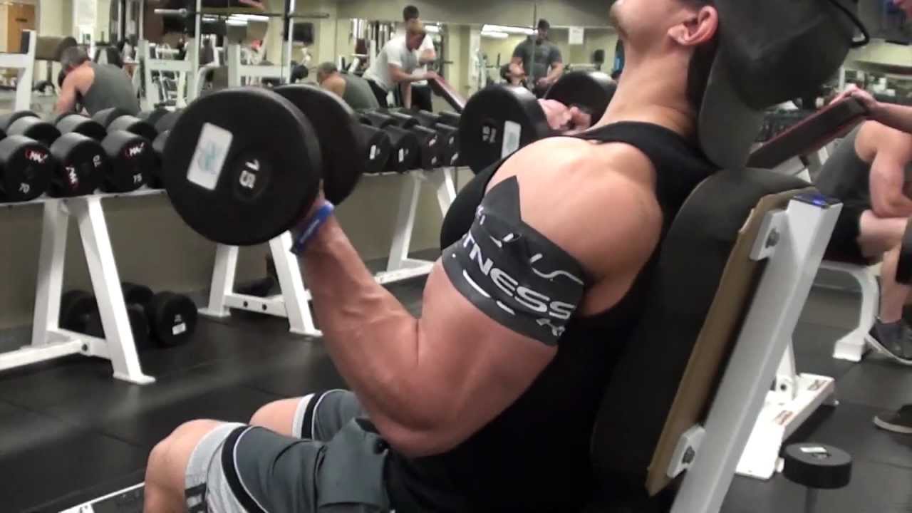 Ишемическая тренировка 