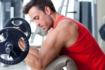 Миниатюра для записи Морфологические и функциональные адаптации мышц при тренировке на выносливость и силовой тренировке