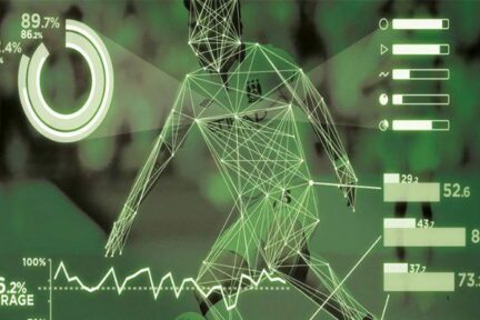 Миниатюра для записи Искусственный интеллект в спортивной тренировке