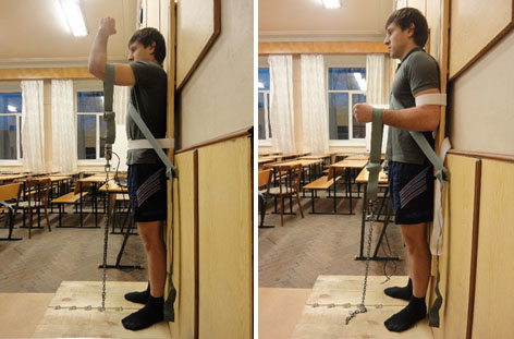 Полидинамометрия