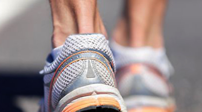 Ахиллово сухожилие