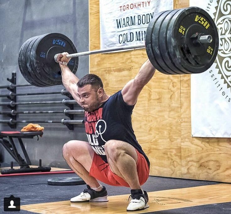 Зависимость "сила-длина" мышцы