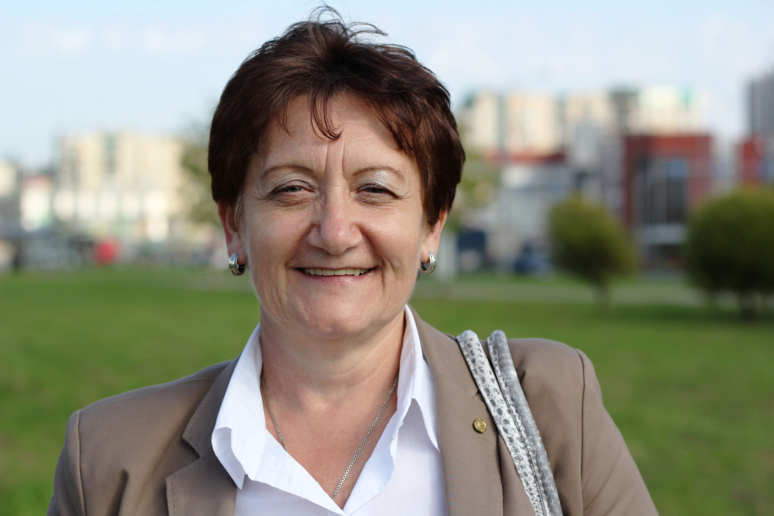 Самсонова Алла Владимировна, докт. пед. наук, профессор, зав. кафедрой биомеханики НГУ им. П.Ф.Лесгафта