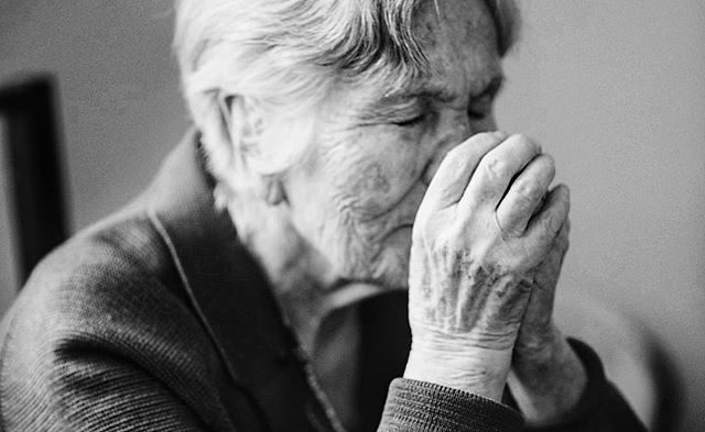 Саркопения