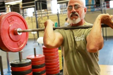 Миниатюра для записи Лимитируется ли гипертрофия по мере старения?