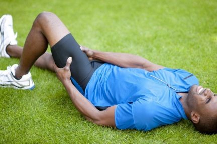 Миниатюра для записи Судороги и расслабление мышц