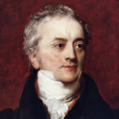 Томас Юнг (Thomas Young 1773-1829)
